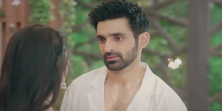Virat Reminds Amruta of Their First Meeting | Kaise Mujhe Tum Mil Gaye