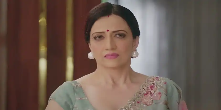 Kavita Accuses Amruta Unnecessarily | Kaise Mujhe Tum Mil Gaye