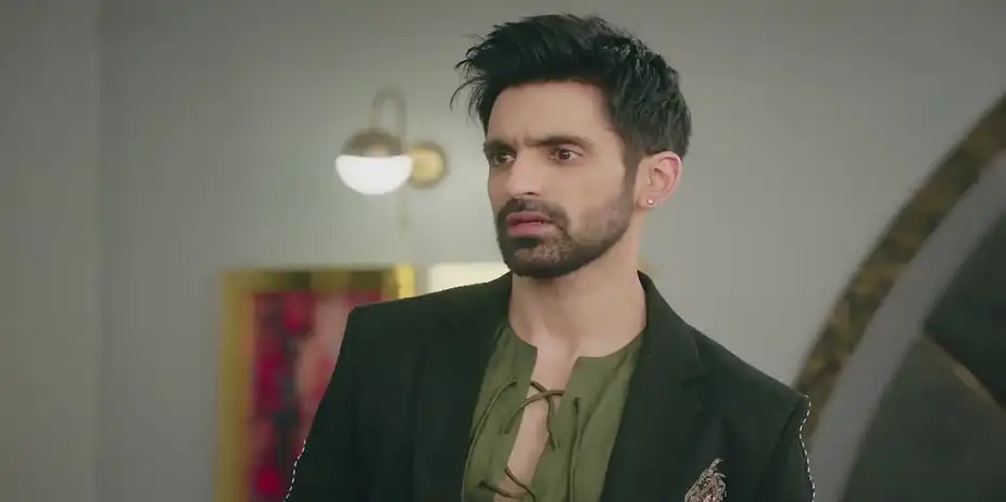 Virat Is Upset after Seeing Amruta Packing Her Bag | Kaise Mujhe Tum Mil Gaye