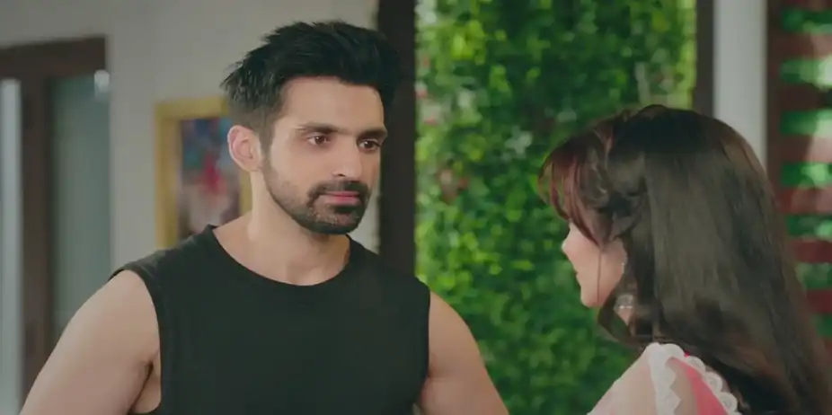 Kaise Mujhe Tum Mil Gaye - 17 August, 2024
