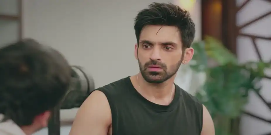 Kaise Mujhe Tum Mil Gaye - 18 August, 2024