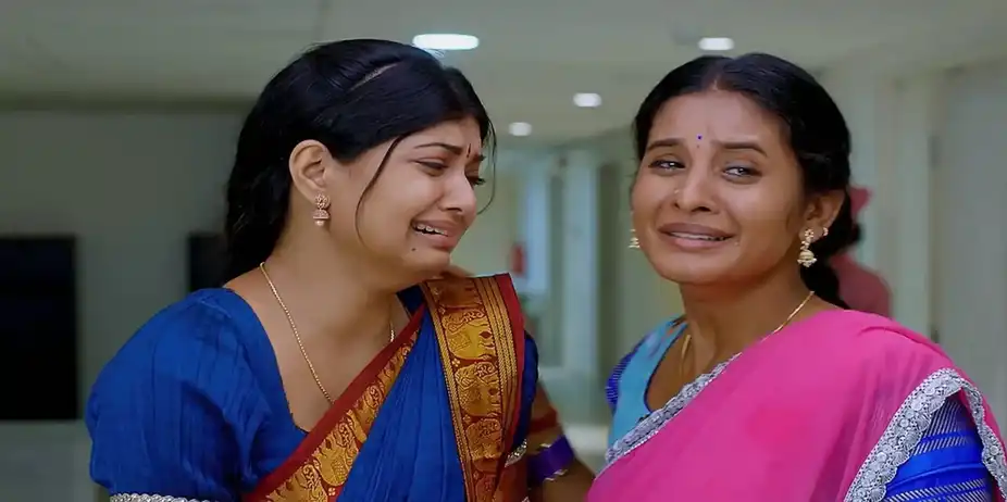 Kalavari Kodalu Kanakamahalakshmi - August 14, 2024 - Episode Spoiler