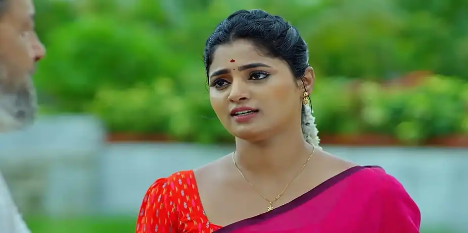 Janaki Ramayya Gari Manavaralu - August 15, 2024 - Episode Spoiler