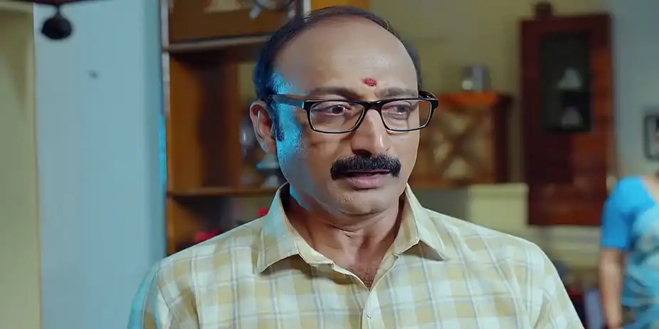 Janaki Ramayya Gari Manavaralu - August 16, 2024 - Episode Spoiler