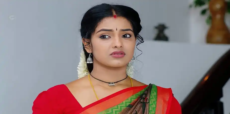 Jabilli Kosam Aakashamalle - August 14, 2024 - Episode Spoiler