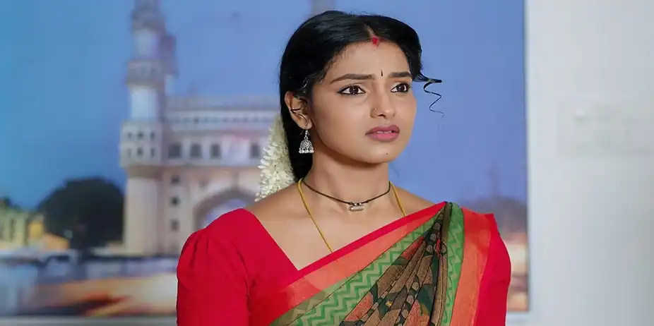 Jabilli Kosam Aakashamalle - August 13, 2024 - Episode Spoiler