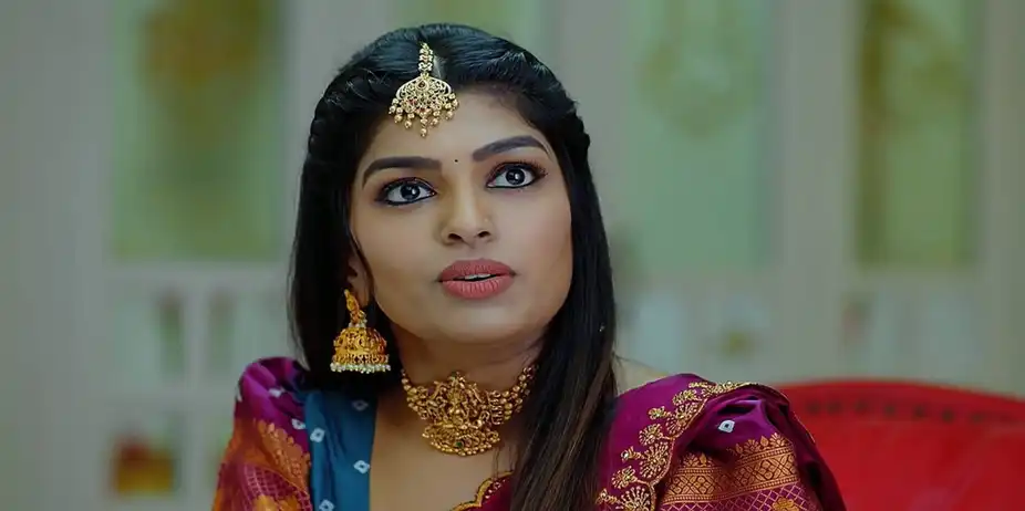 Jabilli Kosam Aakashamalle - August 19, 2024 - Episode Spoiler