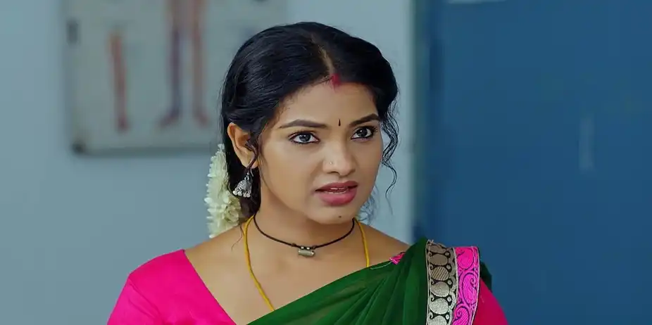Jabilli Kosam Aakashamalle - August 16, 2024 - Episode Spoiler