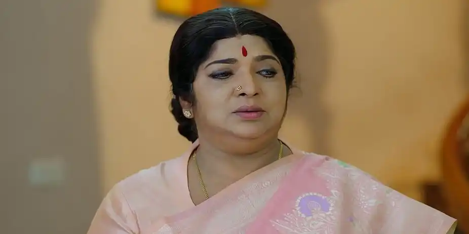 Jabilli Kosam Aakashamalle - August 17, 2024 - Episode Spoiler