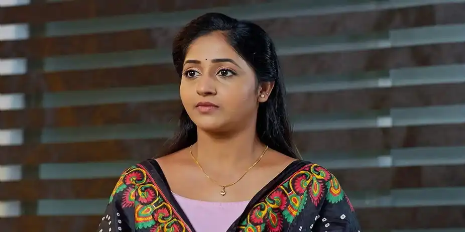 Chiranjeevi Lakshmi Sowbhagyavati - August 14, 2024 - Episode Spoiler