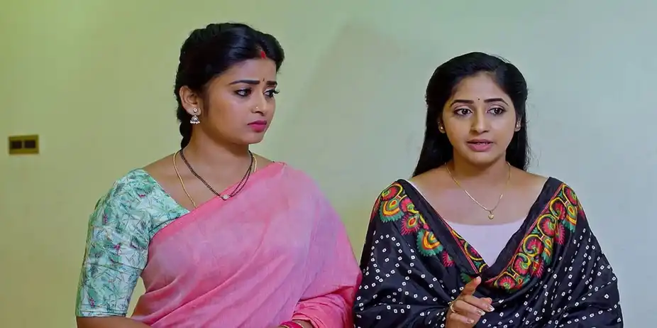 Chiranjeevi Lakshmi Sowbhagyavati - August 17, 2024 - Episode Spoiler