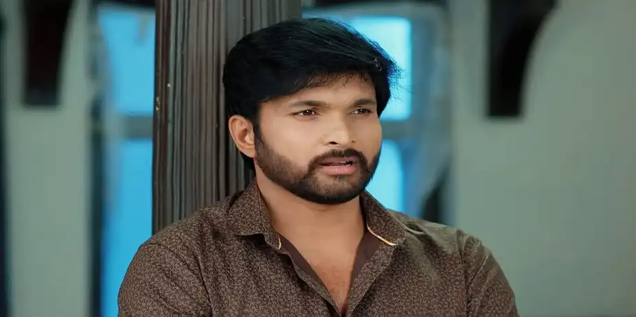 Maa Annayya - August 16, 2024 - Episode Spoiler