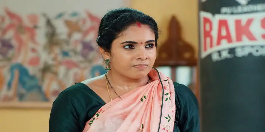 Maa Annayya - August 19, 2024 - Episode Spoiler