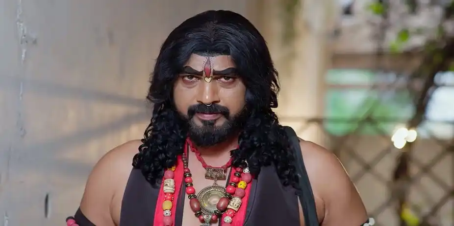 Nindu Noorella Saavasam - 14 August, 2024