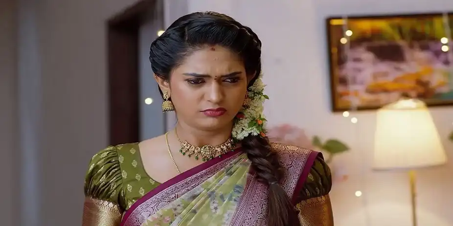 Nindu Noorella Saavasam - 17 August, 2024