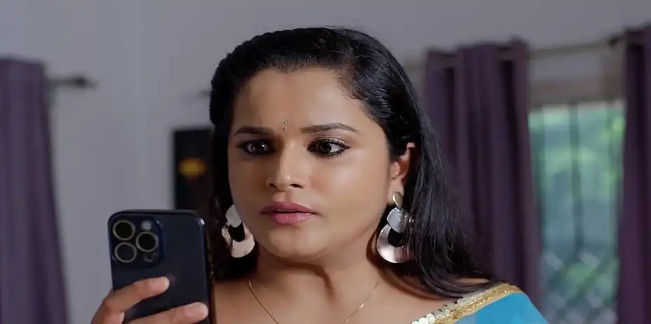 Nindu Noorella Saavasam - 19 August, 2024