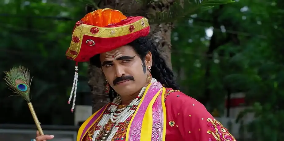 Nindu Noorella Saavasam - 16 August, 2024