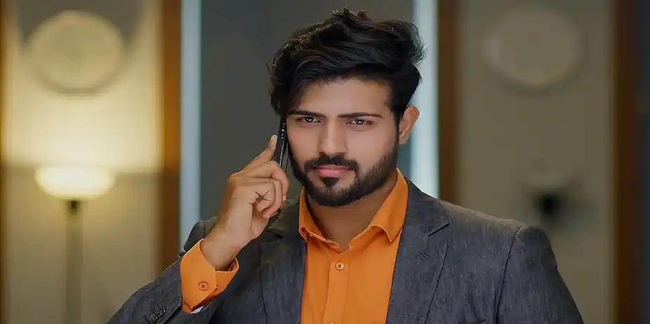 Meghasandesam - August 14, 2024 - Episode Spoiler