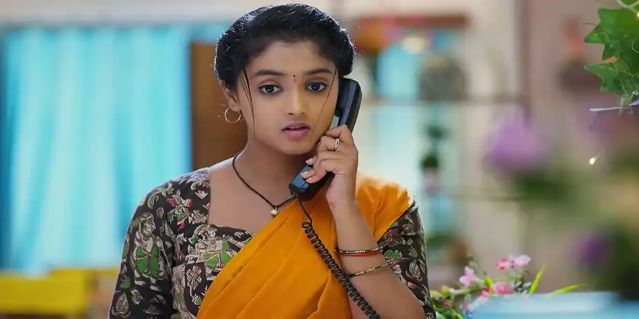 Meghasandesam - August 15, 2024 - Episode Spoiler
