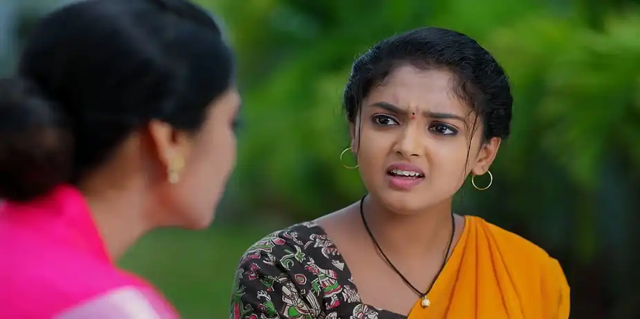 Meghasandesam - August 17, 2024 - Episode Spoiler