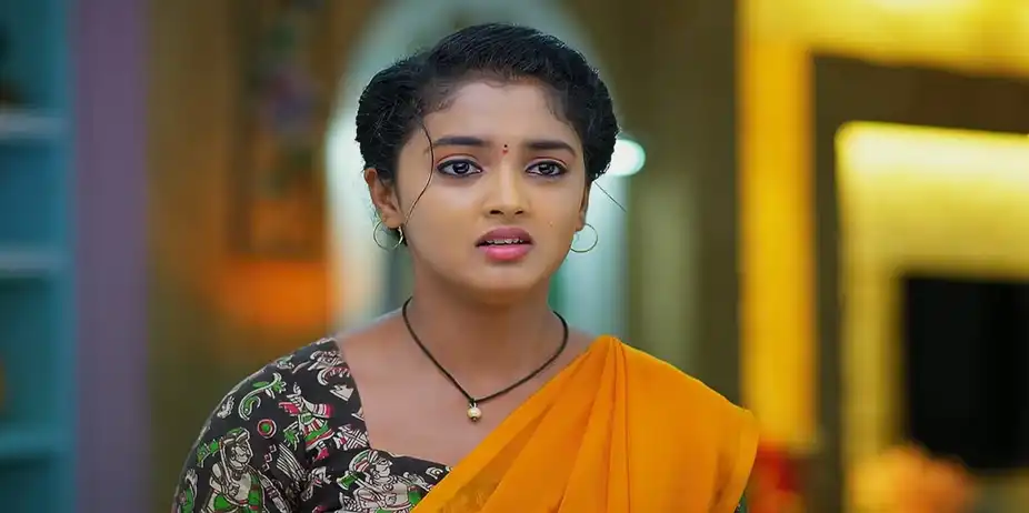 Meghasandesam - August 16, 2024 - Episode Spoiler