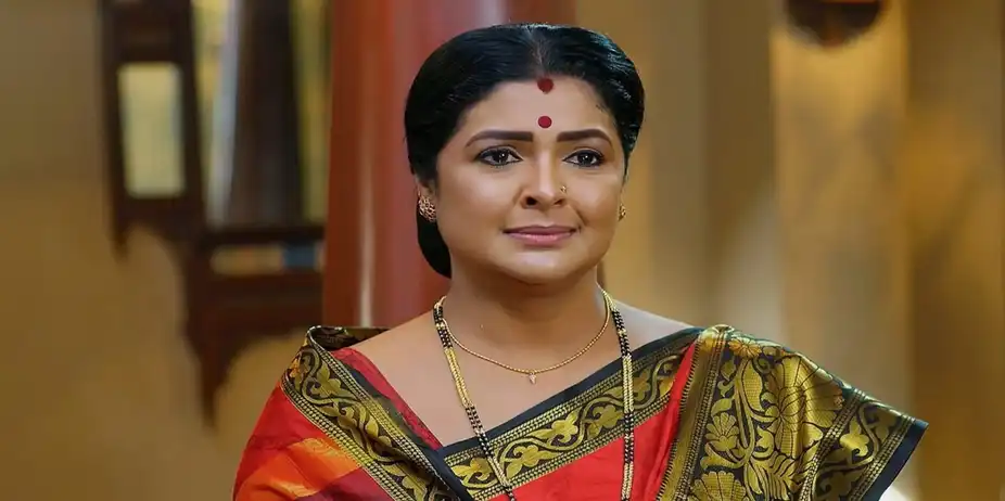 Padamati Sandhyaragam - 16 August, 2024