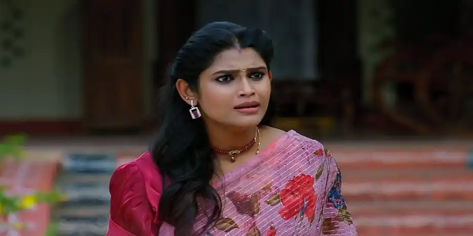 Padamati Sandhyaragam - 15 August, 2024