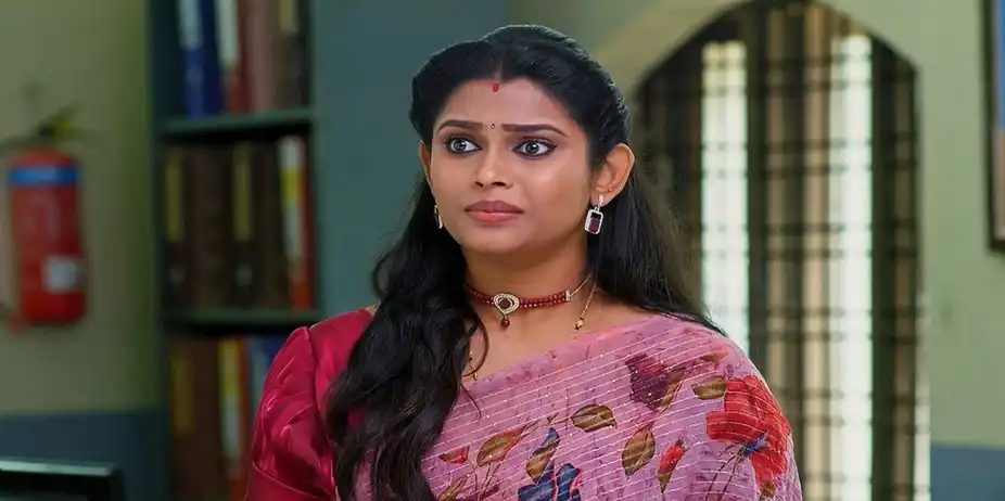 Padamati Sandhyaragam - 17 August, 2024