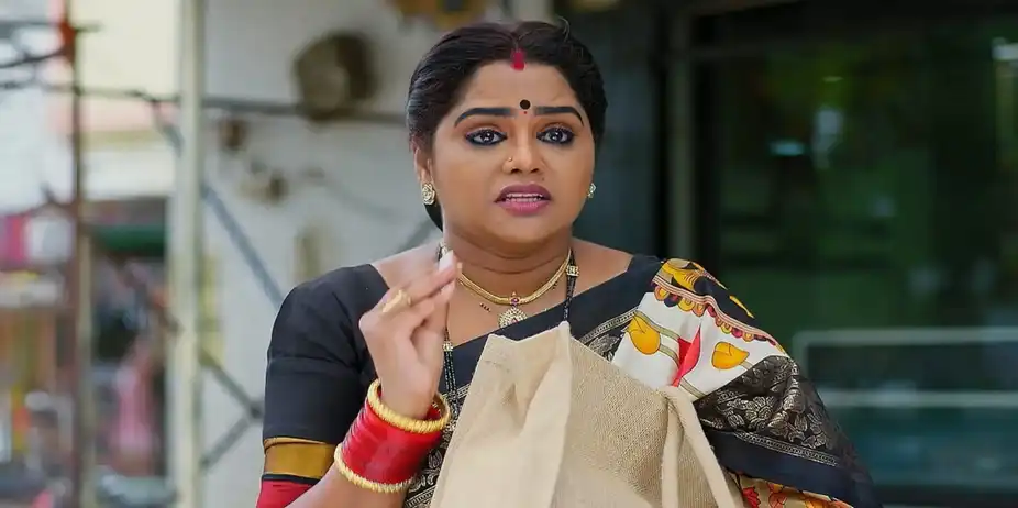 Padamati Sandhyaragam - 19 August, 2024