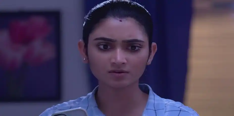 Jagadhatri - August 12, 2024 - Best Scene