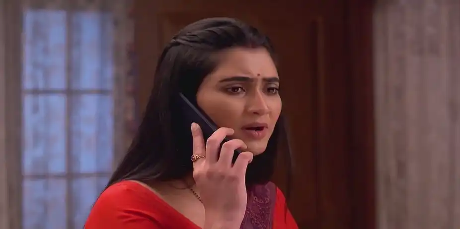 Jagadhatri - August 15, 2024 - Best Scene