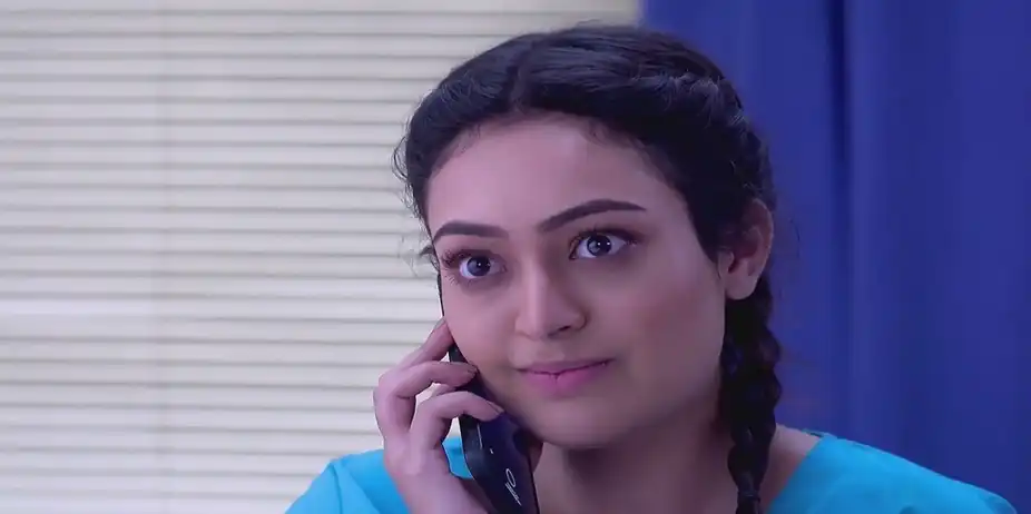 Jagadhatri - August 17, 2024 - Best Scene