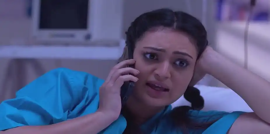 Jagadhatri - August 13, 2024 - Best Scene