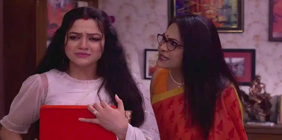Jagadhatri - August 18, 2024 - Best Scene