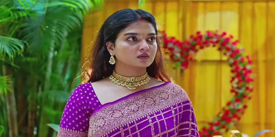 Prema Entha Maduram - August 12, 2024 - Best Scene