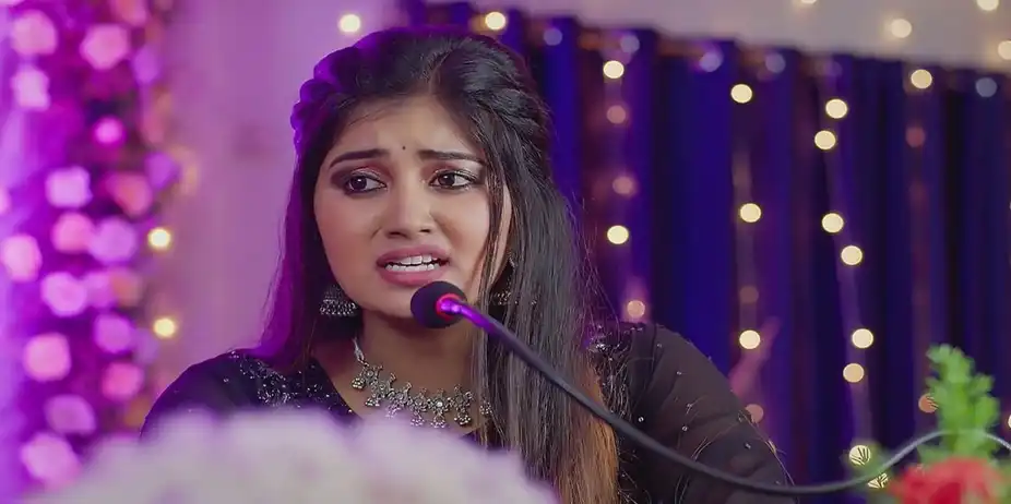Prema Entha Maduram - August 13, 2024 - Best Scene
