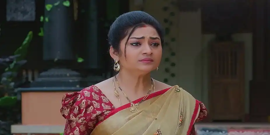 Padamati Sandhyaragam - August 13, 2024 - Best Scene