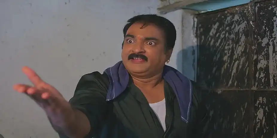 Padamati Sandhyaragam - August 12, 2024 - Best Scene