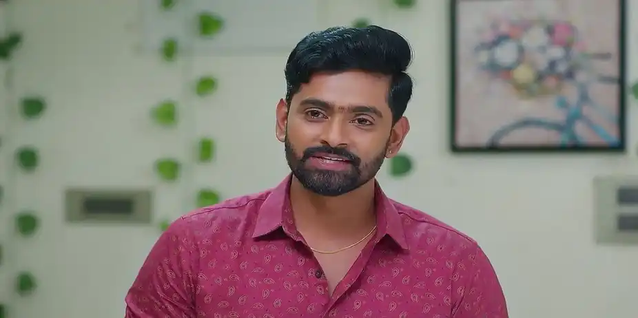 Padamati Sandhyaragam - August 14, 2024 - Best Scene