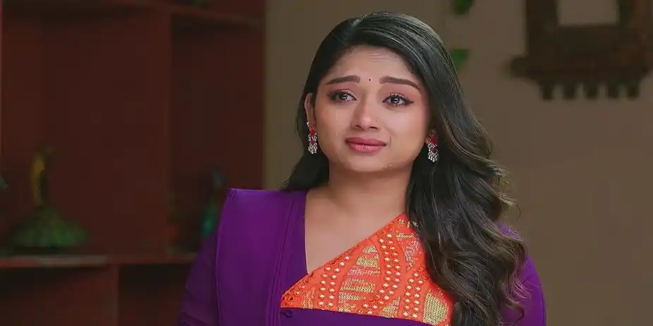 Padamati Sandhyaragam - August 15, 2024 - Best Scene