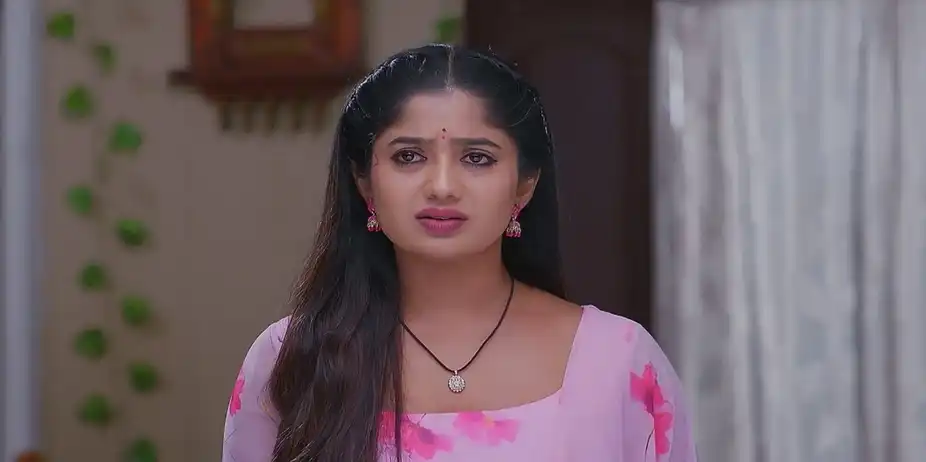 Padamati Sandhyaragam - August 16, 2024 - Best Scene