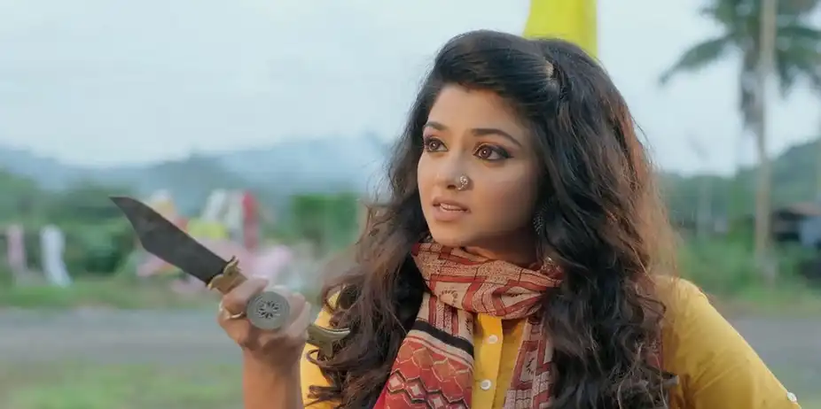 Santoshi Maaer Bratakatha - August 15, 2024 - Episode Spoiler