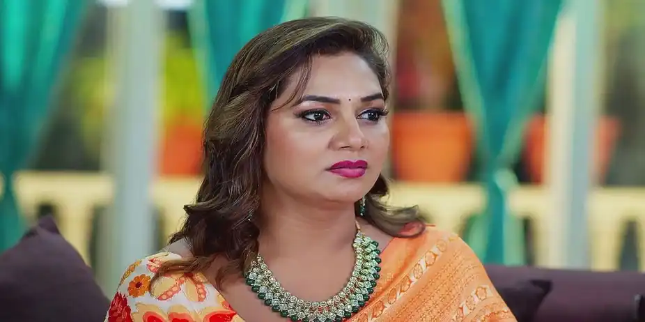 Trinayani - August 13, 2024 - Best Scene