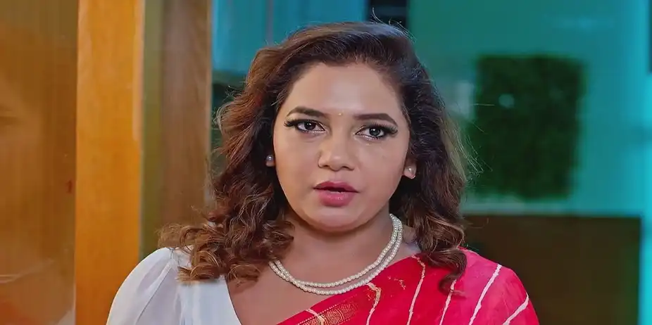 Trinayani - August 14, 2024 - Best Scene