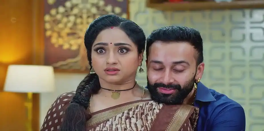 Trinayani - August 16, 2024 - Best Scene