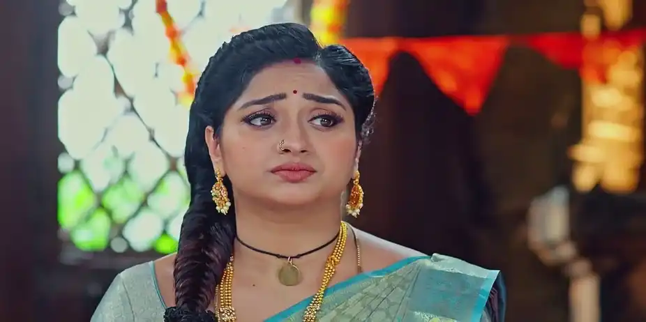 Trinayani - August 17, 2024 - Best Scene