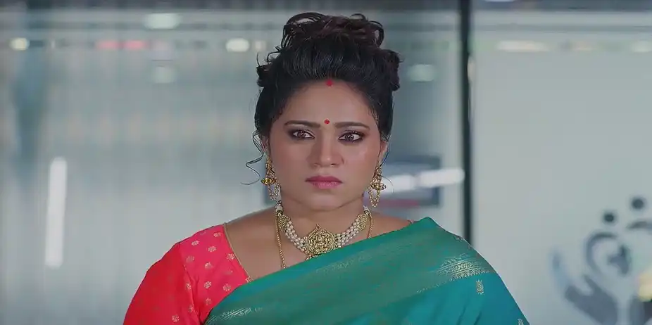 Meghasandesam - August 13, 2024 - Best Scene