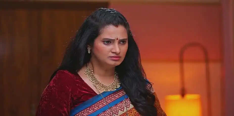 Meghasandesam - August 16, 2024 - Best Scene