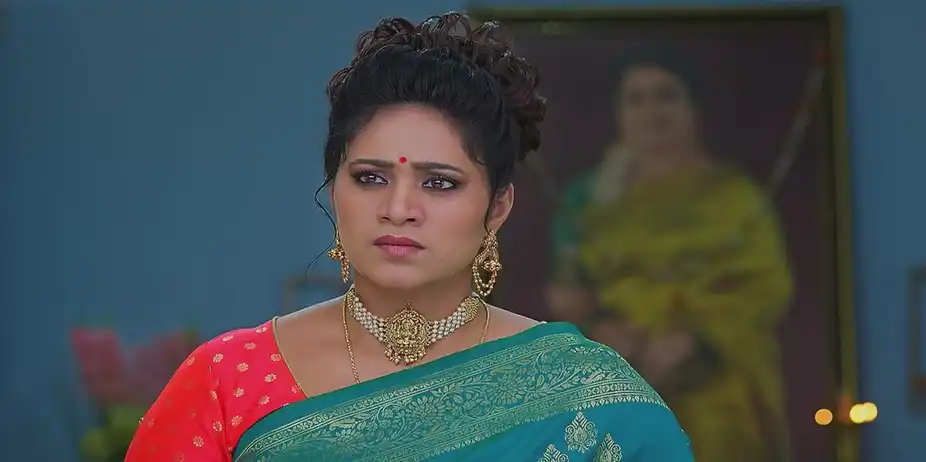 Meghasandesam - August 14, 2024 - Best Scene