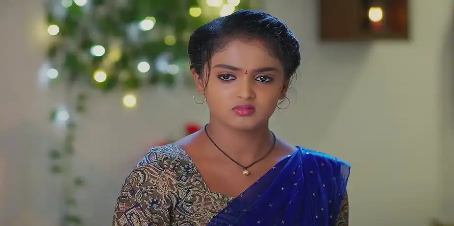 Meghasandesam - August 17, 2024 - Best Scene